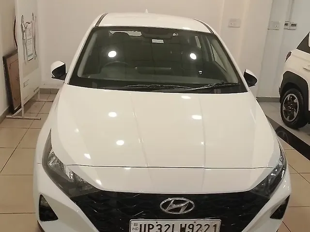 Used 2021 Hyundai Elite i20 in Lucknow