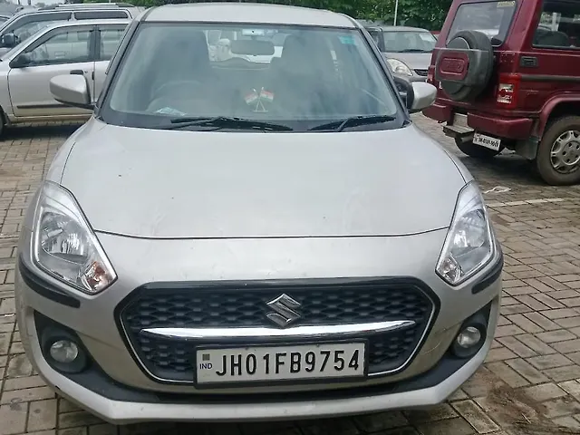 Used 2023 Maruti Suzuki Swift in Ranchi