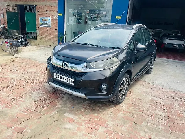 Used 2019 Honda WR-V in Motihari Used 2019 Honda WR-V in Motihari