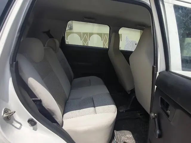 Used Maruti Suzuki Wagon R [2019-2022] LXi 1.0 CNG [2019-2020] in Kanpur