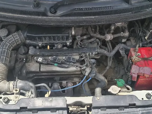 Used Maruti Suzuki Wagon R [2019-2022] LXi 1.0 CNG [2019-2020] in Kanpur