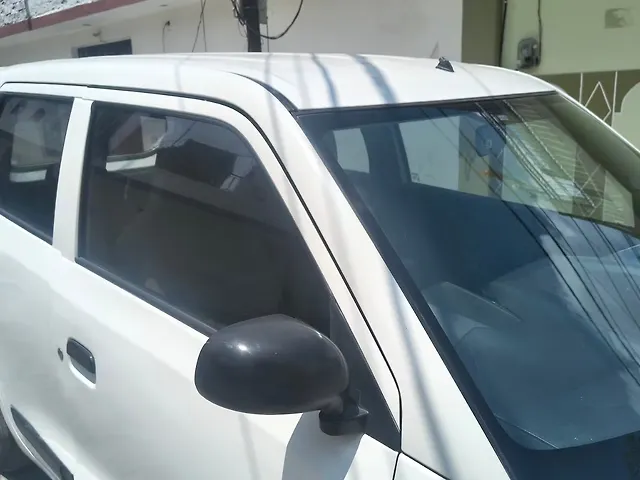 Used Maruti Suzuki Wagon R [2019-2022] LXi 1.0 CNG [2019-2020] in Kanpur