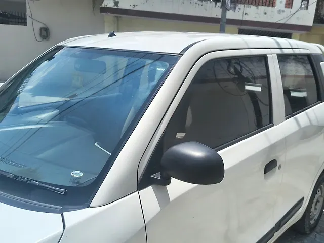 Used Maruti Suzuki Wagon R [2019-2022] LXi 1.0 CNG [2019-2020] in Kanpur