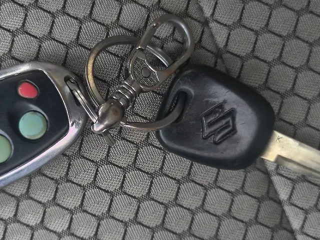 Used Maruti Suzuki Wagon R [2019-2022] LXi 1.0 CNG [2019-2020] in Kanpur