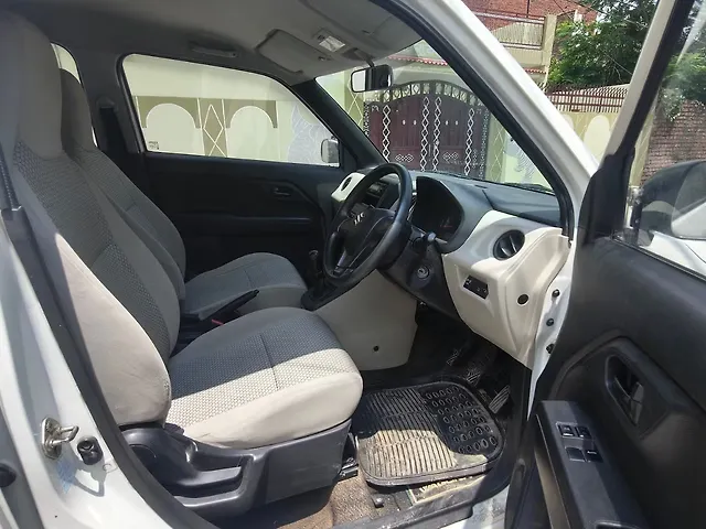 Used Maruti Suzuki Wagon R [2019-2022] LXi 1.0 CNG [2019-2020] in Kanpur