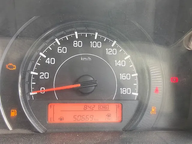 Used Maruti Suzuki Wagon R [2019-2022] LXi 1.0 CNG [2019-2020] in Kanpur