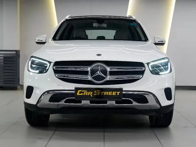 Used 2022 Mercedes-Benz GLC in Delhi Used 2022 Mercedes-Benz GLC in Delhi
