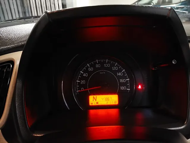 Used 2021 Maruti Suzuki Wagon R in Navi Mumbai