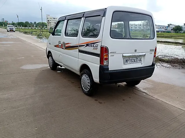 Second Hand Maruti Suzuki Eeco in Sehore, Used Maruti Suzuki Eeco