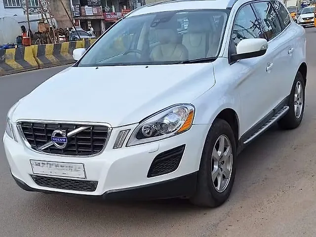Used 2012 Volvo XC60 in Chennai