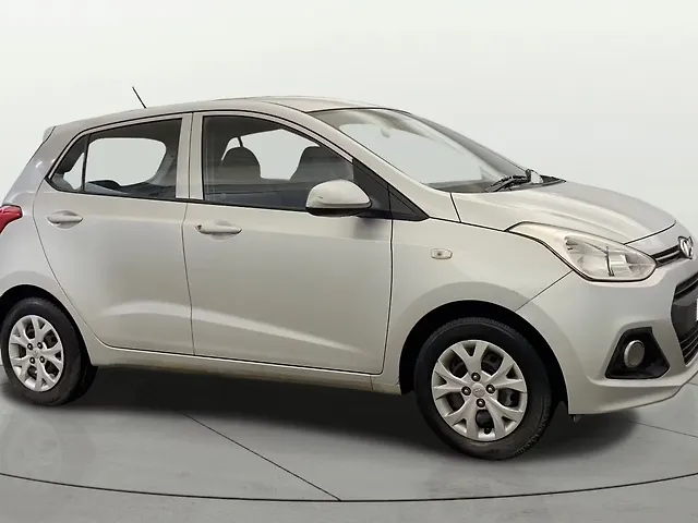 Used 2014 Hyundai Grand i10 in Delhi Used 2014 Hyundai Grand i10 in Delhi
