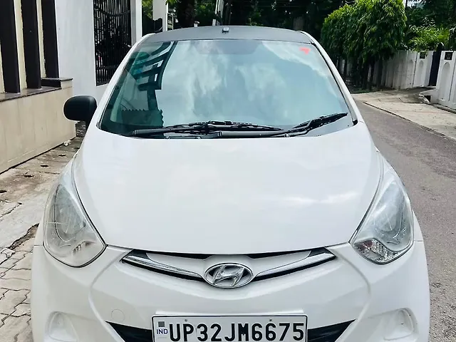 Used 2018 Hyundai Eon in Lucknow