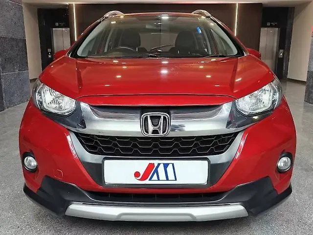 Used 2018 Honda WR-V in Ahmedabad Used 2018 Honda WR-V in Ahmedabad