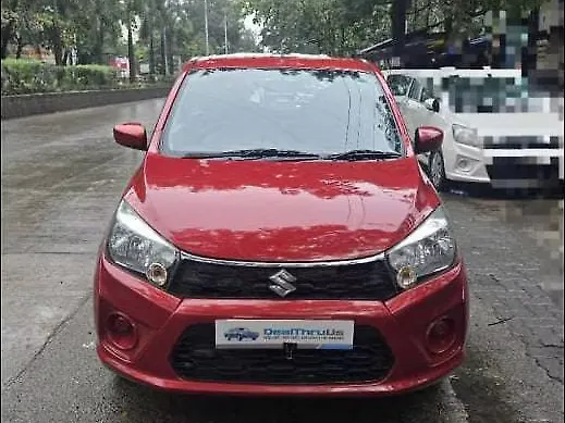 Used 2018 Maruti Suzuki Celerio in Thane
