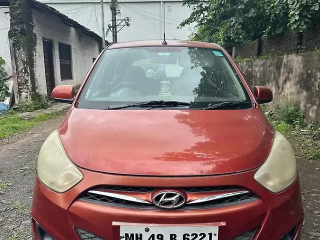 Used 2013 Hyundai i10 in Nagpur Used 2013 Hyundai i10 in Nagpur