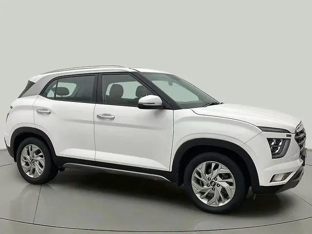 Used 2021 Hyundai Creta in Chennai Used 2021 Hyundai Creta in Chennai