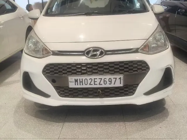 Used 2018 Hyundai Grand i10 in Mumbai Used 2018 Hyundai Grand i10 in Mumbai