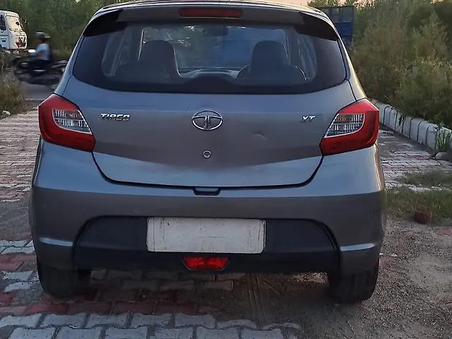 Used Tata Tiago [2016-2020] Revotorq XT [2016-2019] in Rudrapur