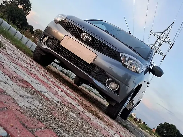 Used Tata Tiago [2016-2020] Revotorq XT [2016-2019] in Rudrapur