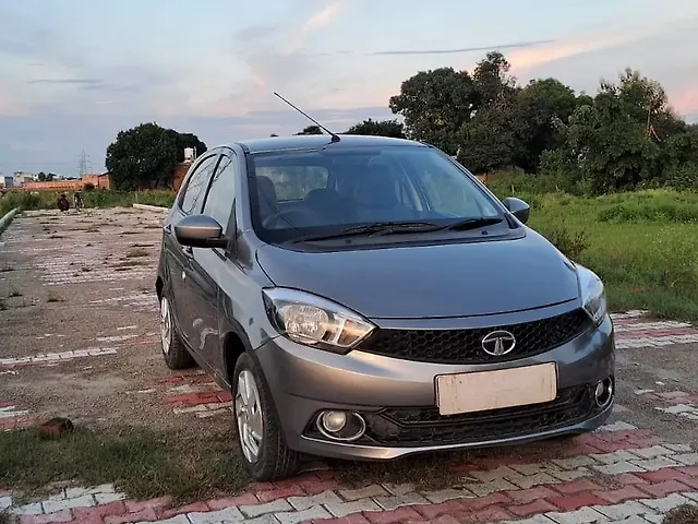 Used Tata Tiago [2016-2020] Revotorq XT [2016-2019] in Rudrapur