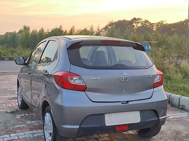 Used Tata Tiago [2016-2020] Revotorq XT [2016-2019] in Rudrapur