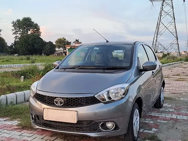 Used Tata Tiago [2016-2020] Revotorq XT [2016-2019] in Rudrapur