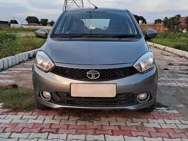 Used Tata Tiago [2016-2020] Revotorq XT [2016-2019] in Rudrapur