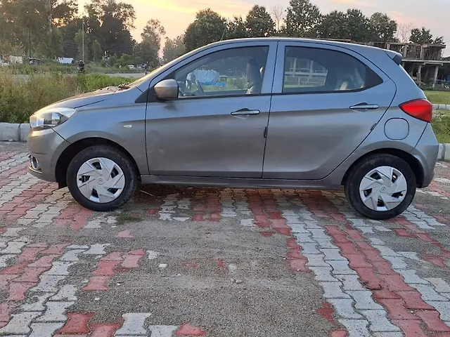 Used Tata Tiago [2016-2020] Revotorq XT [2016-2019] in Rudrapur