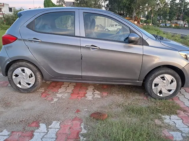 Used Tata Tiago [2016-2020] Revotorq XT [2016-2019] in Rudrapur