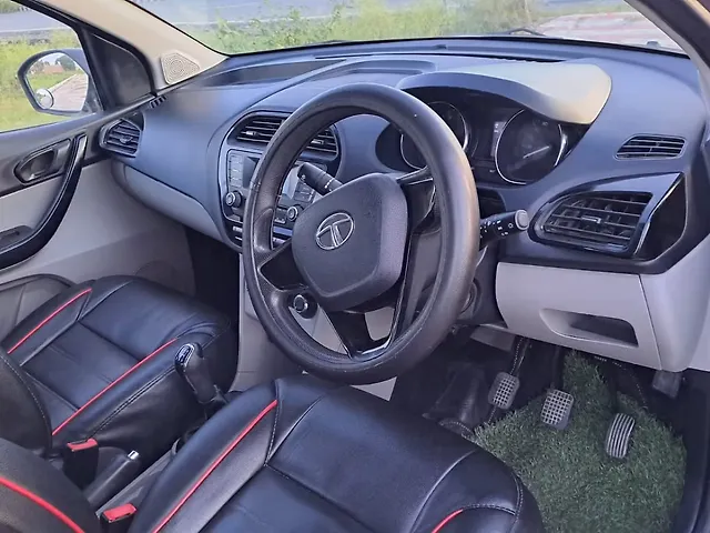 Used Tata Tiago [2016-2020] Revotorq XT [2016-2019] in Rudrapur
