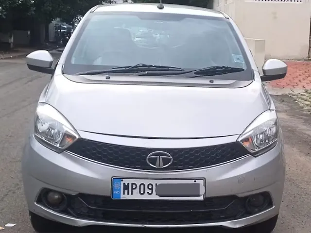 Used 2018 Tata Tiago in Indore Used 2018 Tata Tiago in Indore