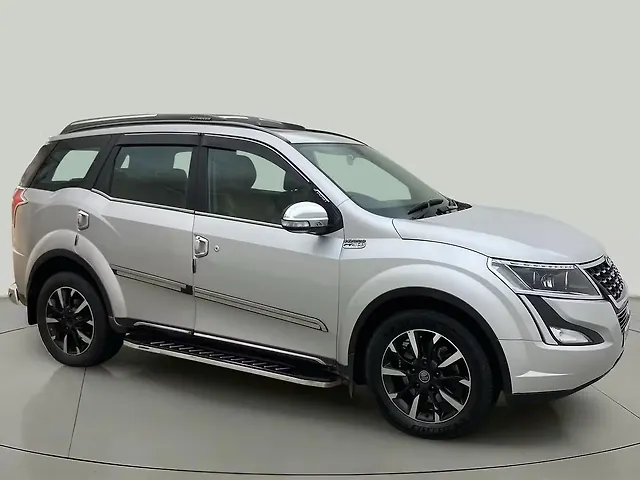 Used 2020 Mahindra XUV500 in Hyderabad