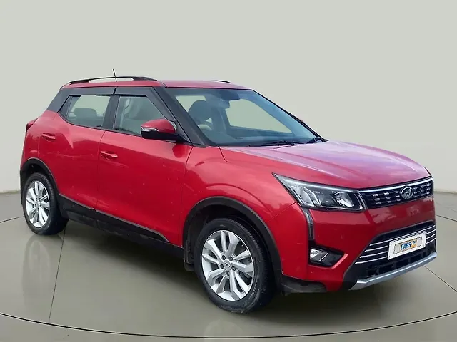 Used 2020 Mahindra XUV300 in Surat