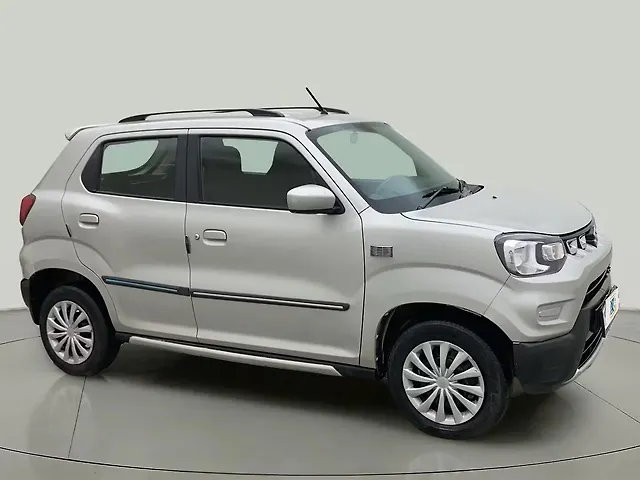 Used 2021 Maruti Suzuki Wagon R in Hyderabad Used 2021 Maruti Suzuki Wagon R in Hyderabad