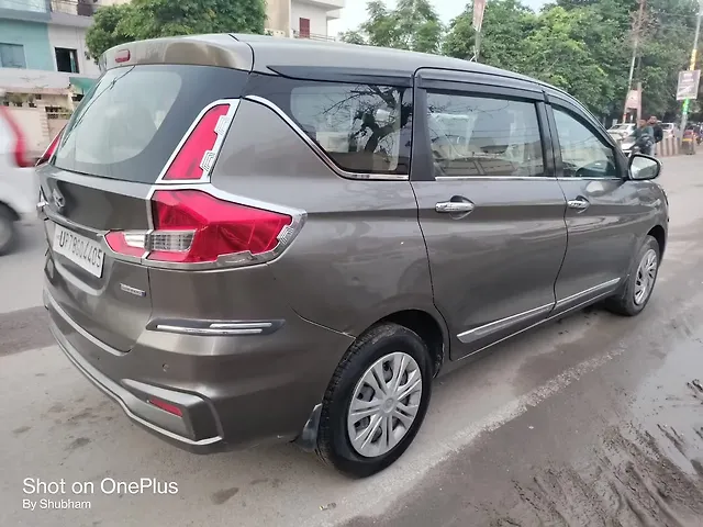 Used Maruti Suzuki Ertiga VXi Petrol Manual in Kanpur