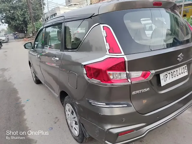 Used Maruti Suzuki Ertiga VXi Petrol Manual in Kanpur