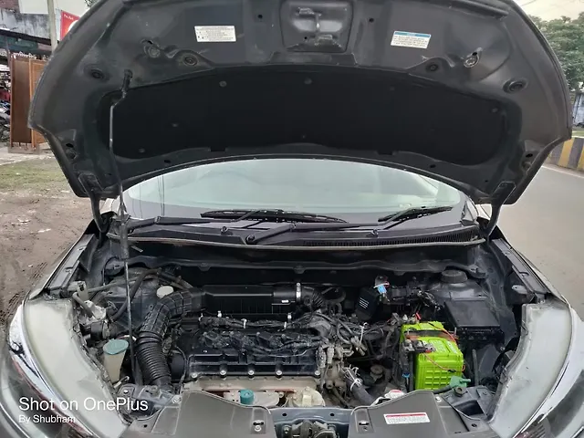 Used Maruti Suzuki Ertiga VXi Petrol Manual in Kanpur