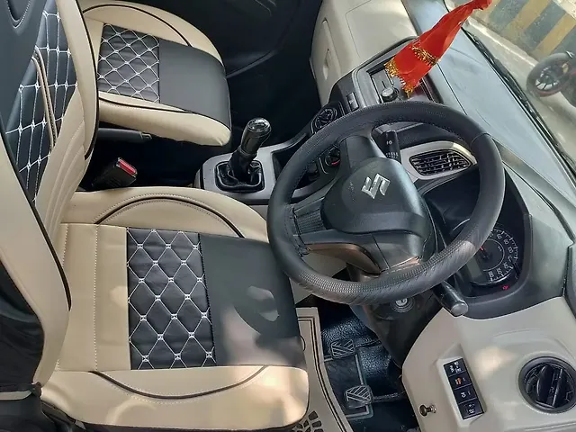Used Maruti Suzuki Ertiga VXi Petrol Manual in Kanpur