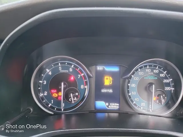 Used Maruti Suzuki Ertiga VXi Petrol Manual in Kanpur