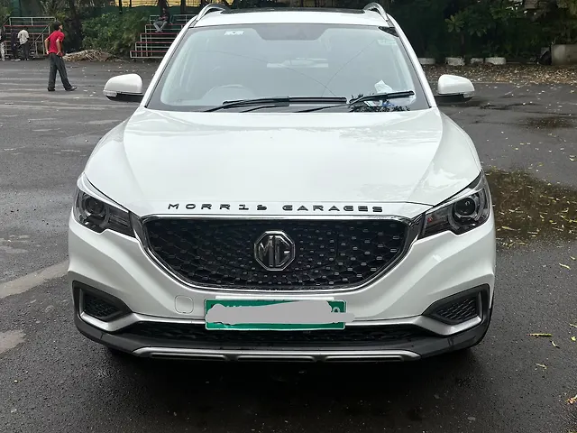 Second Hand 2021 MG ZS EV Exclusive for sale at Rs. 11