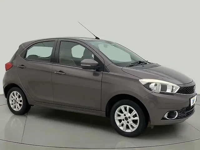 Used 2018 Tata Tiago in Ahmedabad Used 2018 Tata Tiago in Ahmedabad