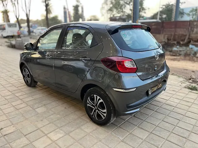 Used Tata Tiago XT [2020-2023] in Bangalore