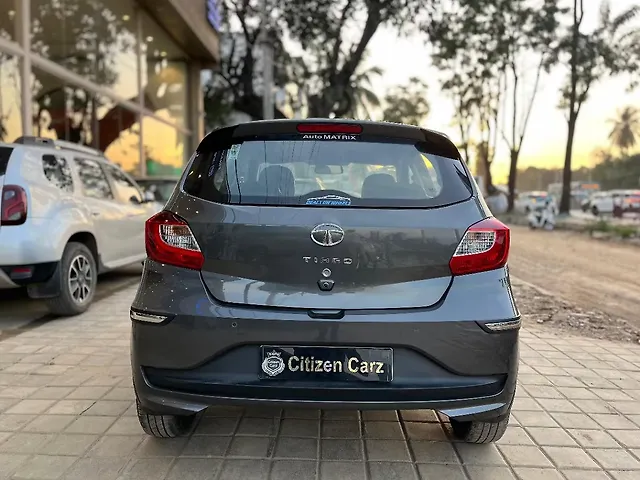Used Tata Tiago XT [2020-2023] in Bangalore