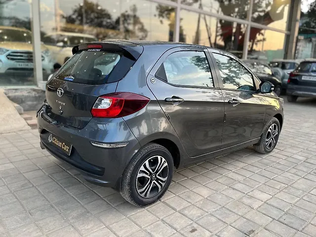 Used Tata Tiago XT [2020-2023] in Bangalore