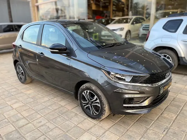 Used Tata Tiago XT [2020-2023] in Bangalore