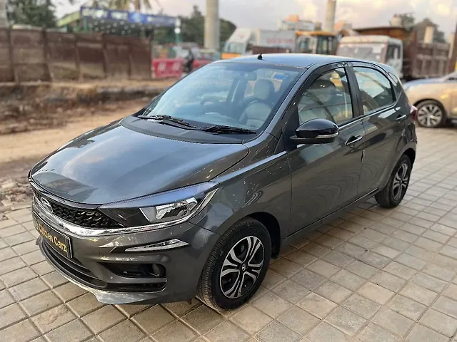 Used Tata Tiago XT [2020-2023] in Bangalore