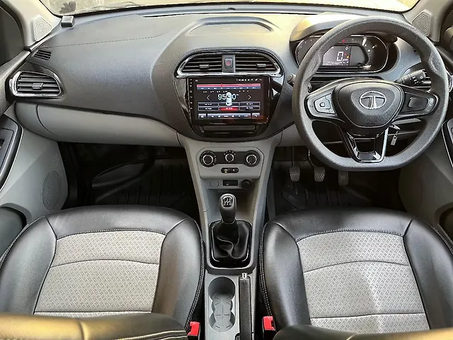 Used Tata Tiago XT [2020-2023] in Bangalore