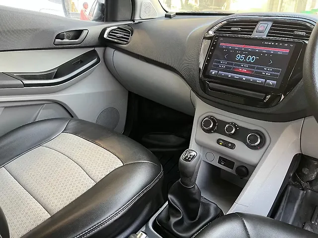 Used Tata Tiago XT [2020-2023] in Bangalore
