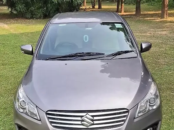 Used 2018 Maruti Suzuki Ciaz in Lucknow Used 2018 Maruti Suzuki Ciaz in Lucknow