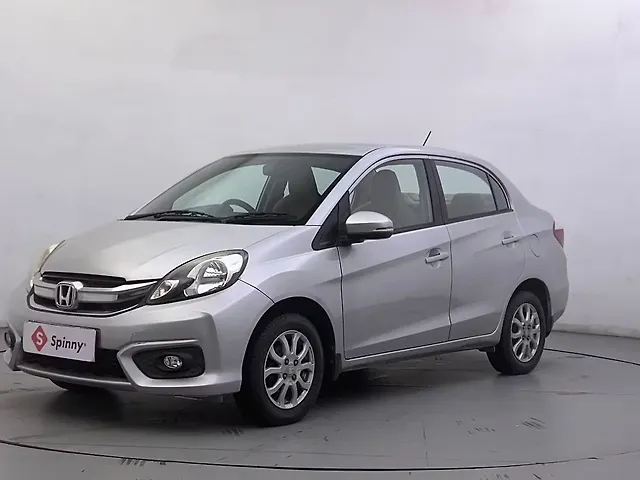 Used 2017 Honda Amaze in Ahmedabad Used 2017 Honda Amaze in Ahmedabad